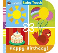 Baby Touch: Happy Birthday!