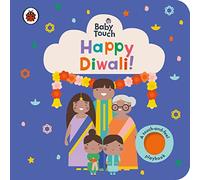Baby Touch: Happy Diwali!