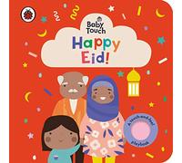 Baby Touch: Happy Eid!
