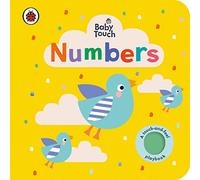 Baby Touch: Numbers