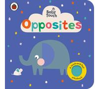 Baby Touch: Opposites