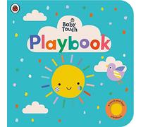 Baby Touch: Playbook: (Baby Touch)