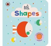 Baby Touch: Shapes