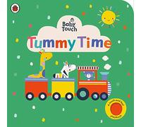 Baby Touch: Tummy Time: (Baby Touch)