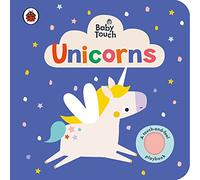 Baby Touch: Unicorns