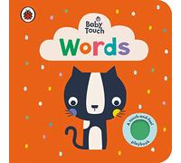 Baby Touch: Words