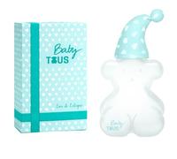 Tous 100ml Baby Eau De Cologne White