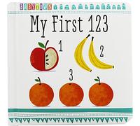 Baby Town - My First 123