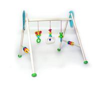 Baby Toy Baby Play Equipment Frog Toni 620x570x545mm NEW Play Equipment Baby