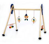 Baby Toy Baby Play Equipment Joe 620x570x545mm NEW