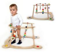 Baby Toy Baby Play & Learning Device Bear Henry WxLxH 730x710x390mm NEW Game