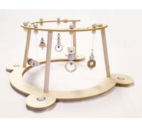 Baby Toy Baby Play & Learning Device Bear WxHxD 73x39x71cm NEW Walking Aid