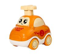 Baby Toy Car | Toddler Toy Car | Cartoon Press And Go Car Toys | Wind Up Car For Kids | Powered Vehicles Friction Toy | Car Pull Back Toy Vehicles | Kids' Playy Car And Race Car For Boy