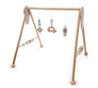Baby Toy Play Equipment Car 62x54.5x57cm NEW Play Arch Play Trapeze Gym
