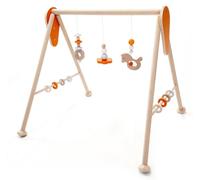 Baby Toy Play Equipment Horse WxHxD 62x54.5x57cm NEW Play Arch Play Trapeze Gym