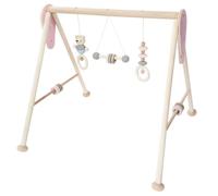Baby Toy Playground Equipment Pink Nature Bxlxh 620x570x545mm New Spielgerät