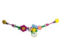 Baby Toy Pram Chain Bee Sina 520x80x105mm NEW Moses Basket