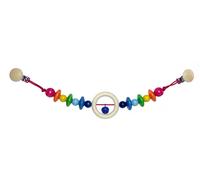 Baby Toy Stroller Chain Kim LxWxH 520x35x70mm NEW Cradle Chain