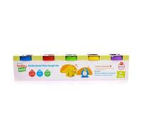 baby toys Baby 4+1 Playing Dough Toys