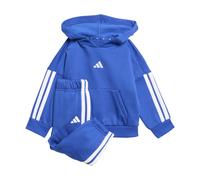 adidas 3-Stripe Essentials Joggers Set Infants 9-12 Months Blue