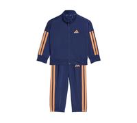 Baby tracksuit adidas Essentials Climacool Bleu 9/12 mois