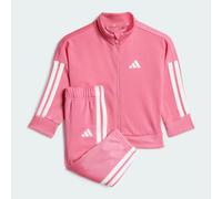 adidas UNISEX KIDS ESSENTIALS CLIMACOOL TRACKSUIT 3-4Y