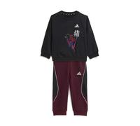 Baby tracksuit adidas Marvel Spider Man Noir 18/24 mois