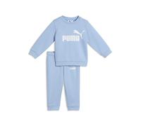 Baby tracksuit Puma Minicats Essentials Bleu 6/9 monthes