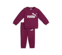 Baby tracksuit Puma Minicats Essentials Rose 2 ans