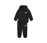 Baby tracksuit Puma Minicats Noir 4 ans