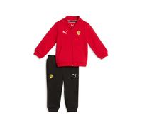 Baby tracksuit Puma Rouge 4/6 mois