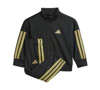 Adidas Essentials Climacool Tracksuit Black 9-12 Months Kids