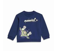 Baby tracksuit set adidas Pixar Toy Story Bleu 6/9 mois