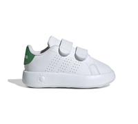 Baby Trainers adidas Advantage Blanc 21