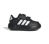 Adidas Breaknet 3.0 Infant Trainers Black EU 26 Kids