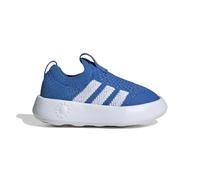 adidas Bubblecomfy shoes intense blue white Baby - 27