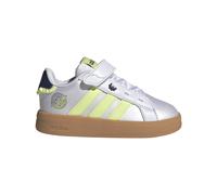 Baby Trainers adidas Disney Grand Court 3.0 Violet 24