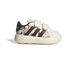 Baby Trainers adidas Grand Court 2.0 Blanc 23