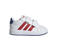 Baby Trainers adidas Grand Court 3.0 Blanc 27