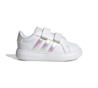 Baby Trainers adidas Grand Court 3.0 Bubble Blanc 21
