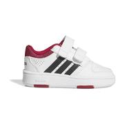 Baby Trainers adidas Hoops Classic Blanc 26