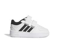 Baby Trainers adidas Hoops Classic Blanc 26
