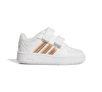Baby Trainers adidas Hoops Classic Blanc 27