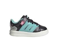 Baby Trainers adidas Lightorama Court Violet 22