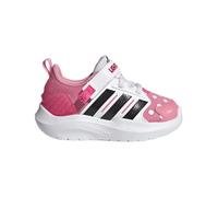 Adidas Disney Lightorama Minnie Mouse Infant Trainers Pink EU 25 Kids