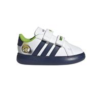Baby Trainers adidas Pixar Toy Story Grand Court 3.0 Bubble Blanc 20