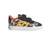 Baby Trainers adidas Pixar Toy Story Vl Court 3.0 Blanc 23