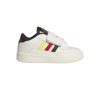 Baby Trainers adidas Rapid Court Blanc 27