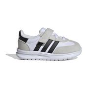 Adidas Run 70s 2.0 Infant Trainers White EU 23 1/2 Kids