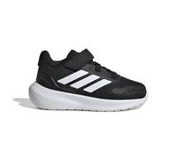 adidas Unisex Infant Running Runfalcon 5 Trainers, Cblack/Ftwwht/Ftwwht, Size 4 Younger Cblack/Ftwwht/Ftwwht